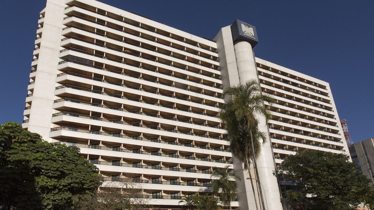 Bonaparte Hotel em Brasília 66177 - Diária Brasil