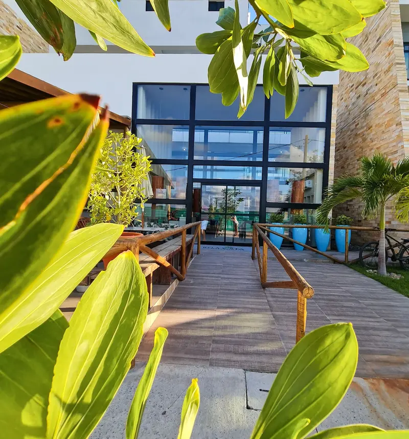 Flat Bela Vista 206